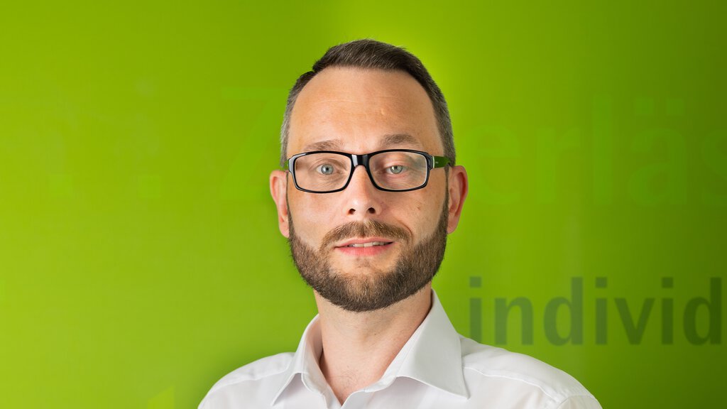 LVM-Versicherungsagentur Marcel Becker