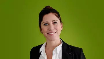 Wir feiern 15 Jahre Ina Jaeger