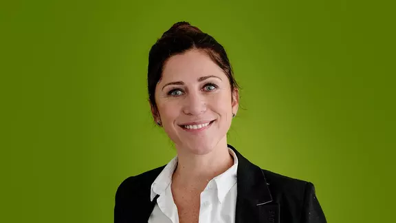 Wir feiern 15 Jahre Ina Jaeger