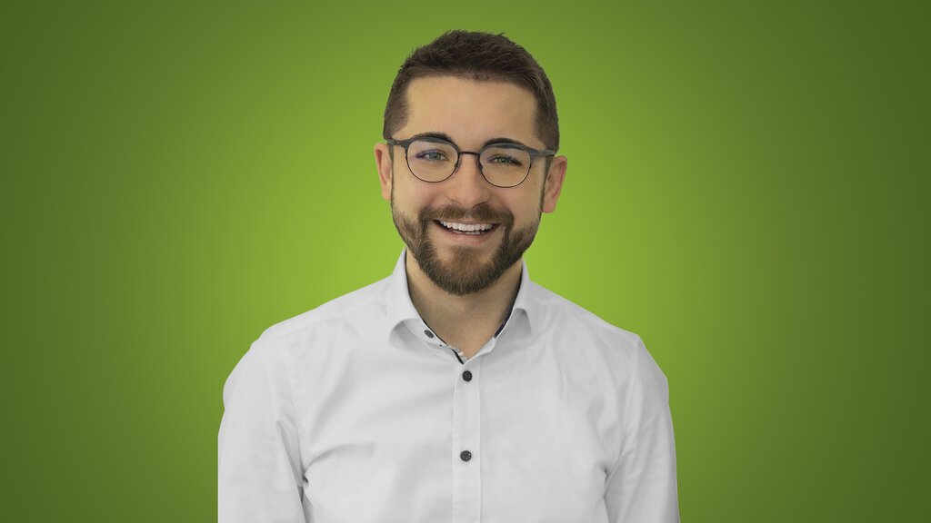 LVM-Versicherungsagentur Yannik Scheid