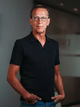 Manfred Kern