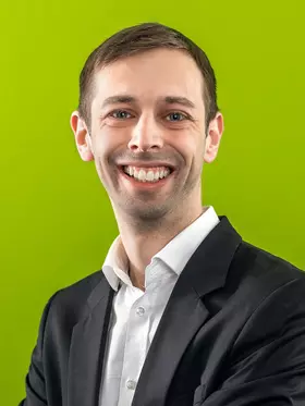 Christoph Schiedermeier