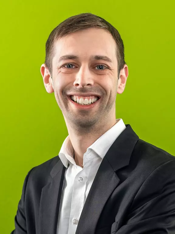 Christoph Schiedermeier