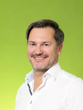 Daniel Issing