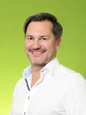 Daniel Issing
