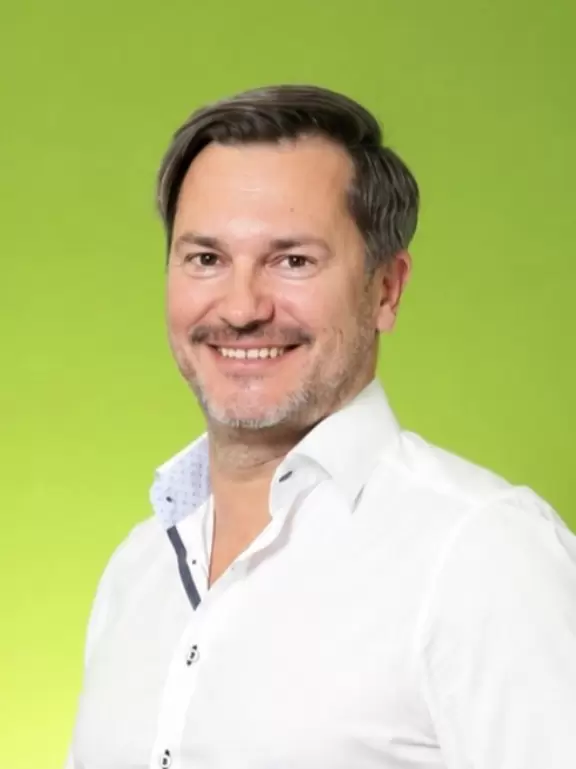 Daniel Issing