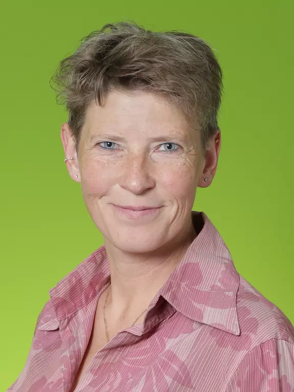 Melissa Schmidt