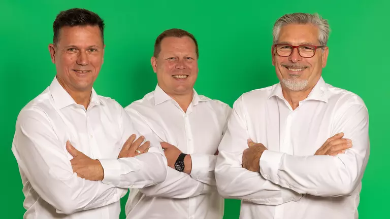 Wir kümmern uns: LVM-Versicherungsagentur Rumlow und Scheunemann