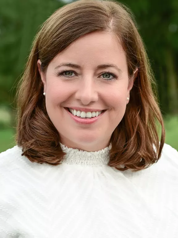 Lisa Vollmer
