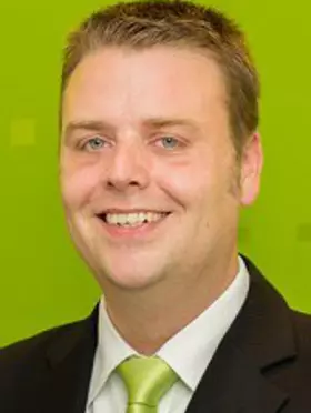 Thomas Hesse