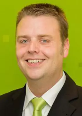 Thomas Hesse