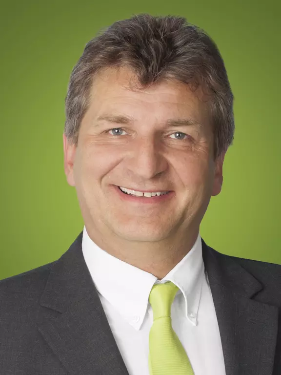Ulf Grunert