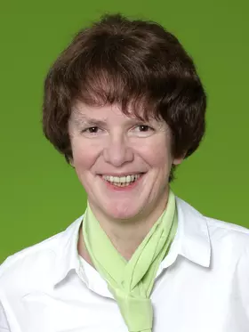 Heike Jäger