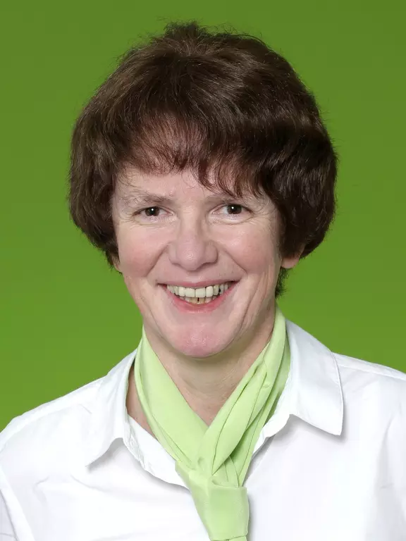 Heike Jäger