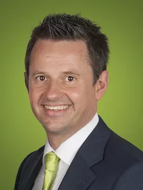 Andreas Heuvens