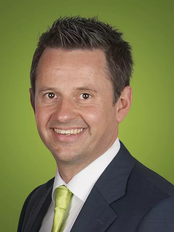 Andreas Heuvens