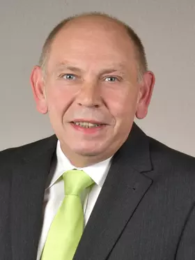 Reinhard Rohrsen