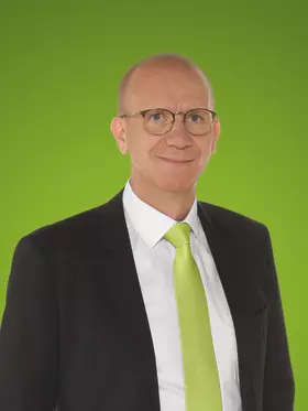 Thomas Rebmann