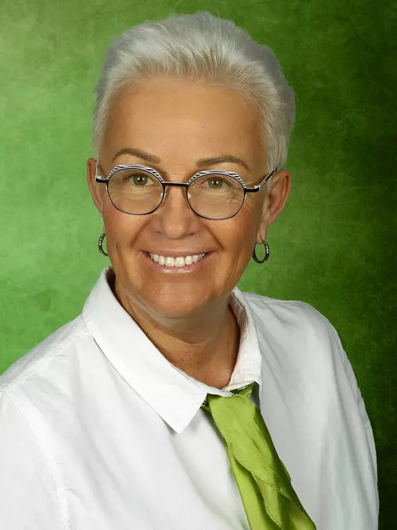 Doreen Hoffmann