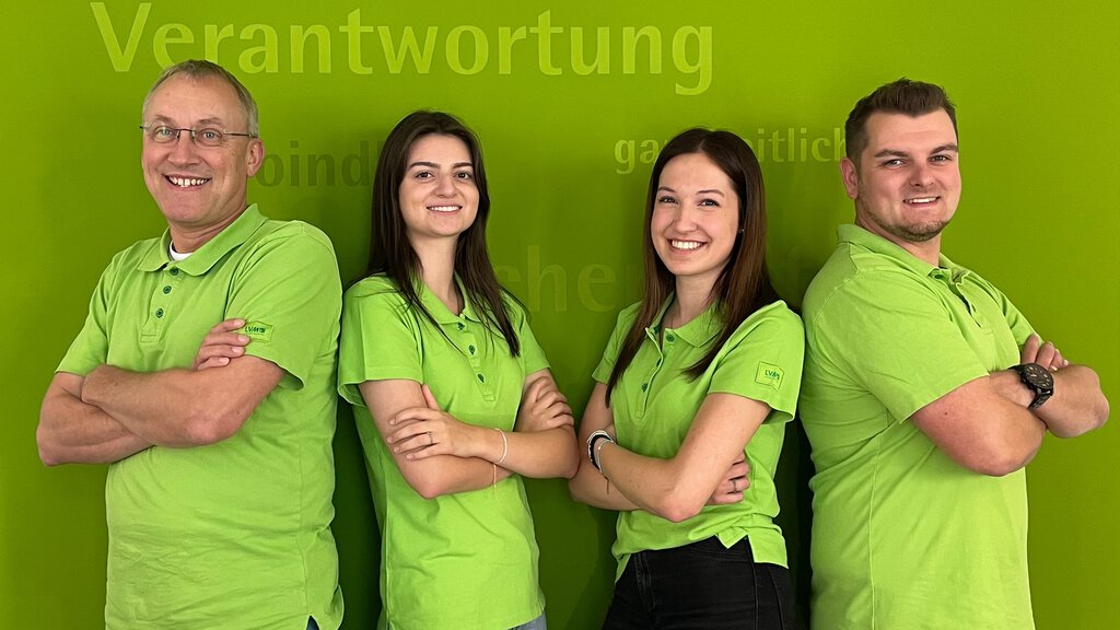 LVM-Versicherungsagentur Markus Ebert