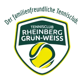 TC Grün-Weiß Rheinberg