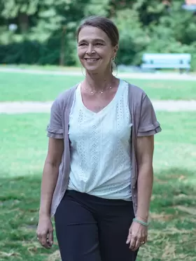 Tanja Leutert