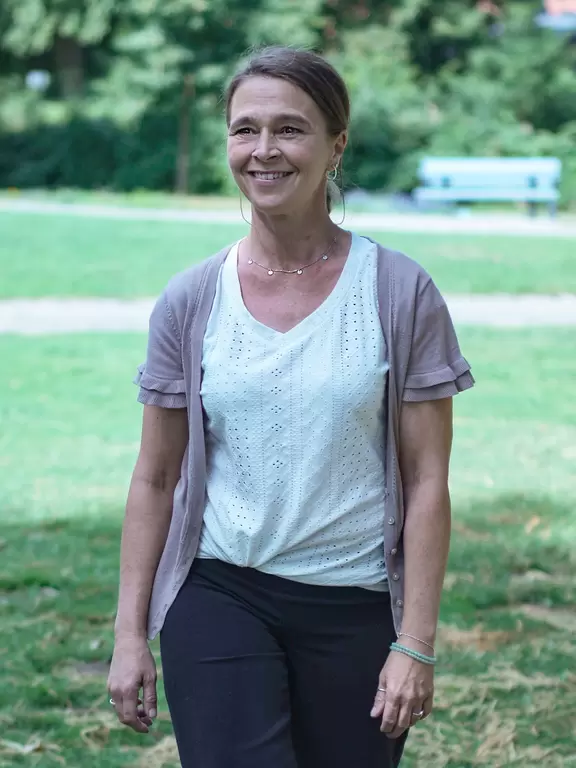 Tanja Leutert