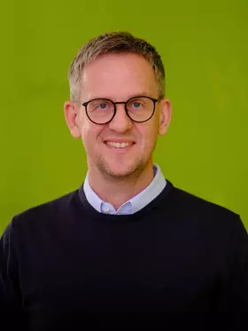 Thomas Bertram