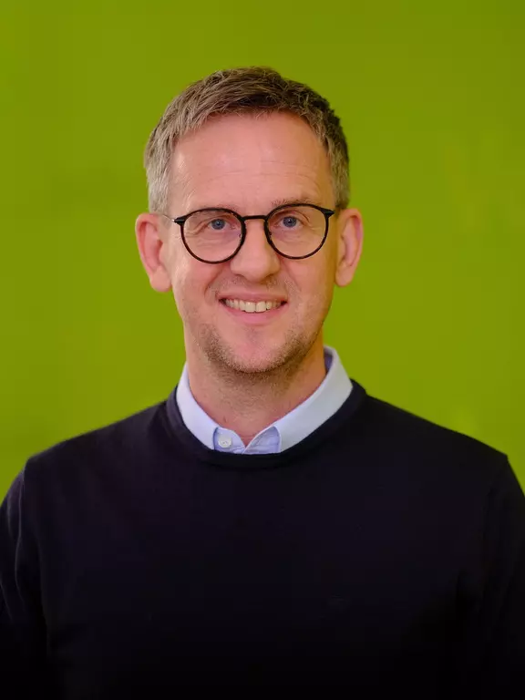 Thomas Bertram