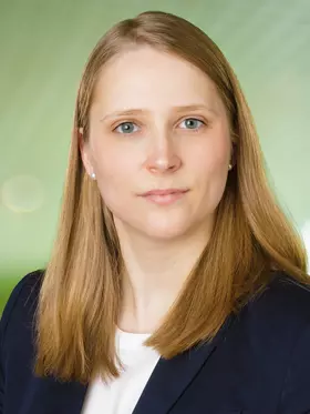 Elisabeth Cuppenbender
