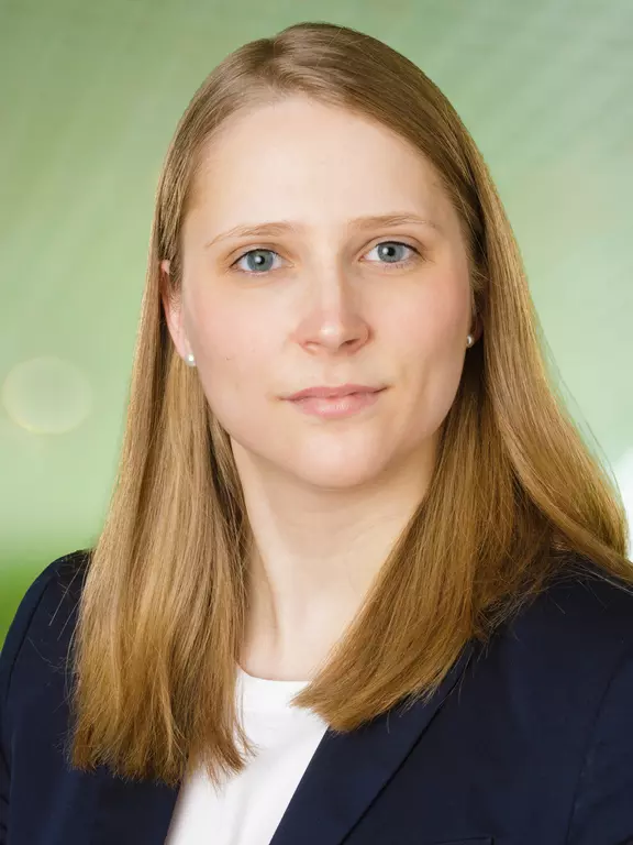 Elisabeth Cuppenbender