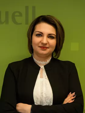 Nina Siemens