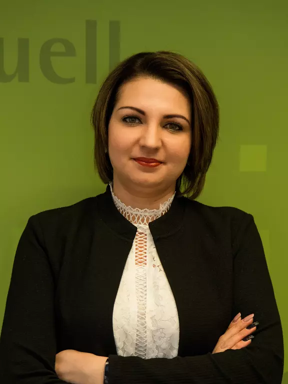 Nina Siemens