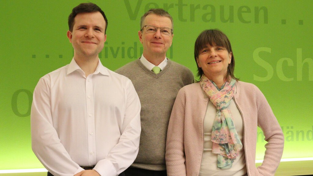 LVM-Versicherungsagentur Lars Genrich