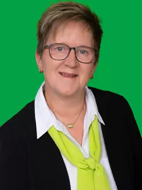 Heike Böckenholt