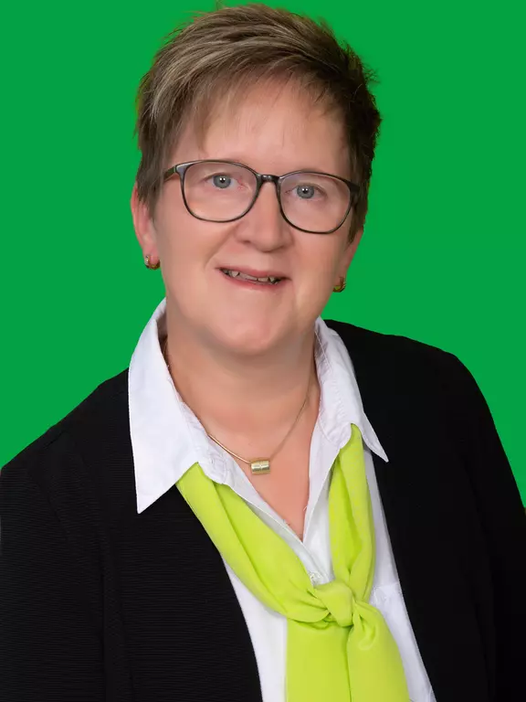 Heike Böckenholt