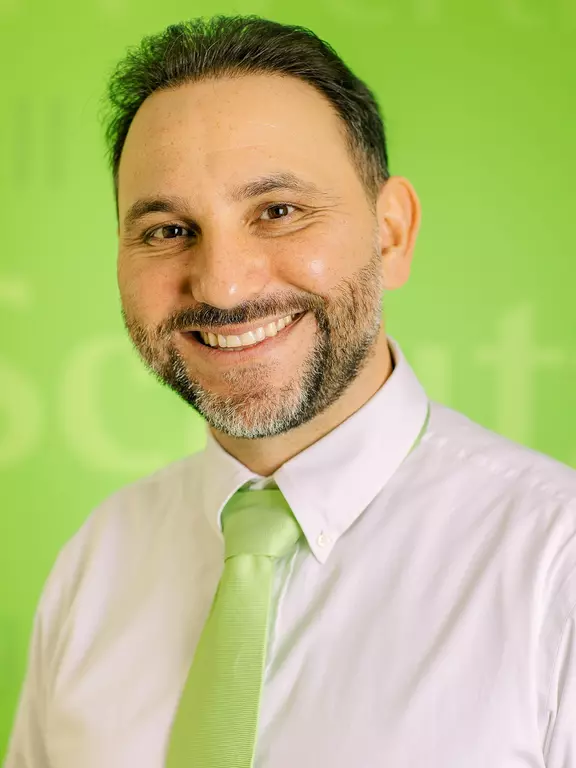 Jannis Hausen