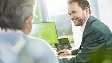 Jetzt neu: Online-Terminbuchung rund um die Uhr!