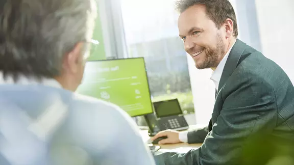 Jetzt neu: Online-Terminbuchung rund um die Uhr!