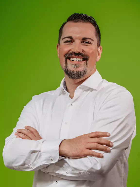 Lars Ilgner