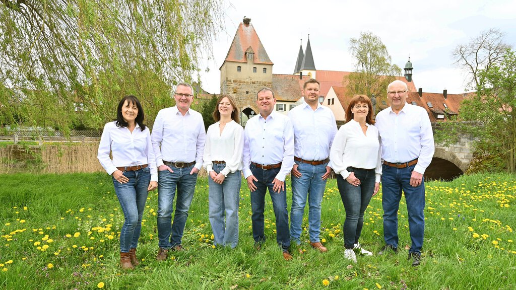 LVM-Versicherungsagentur Matthias Weis