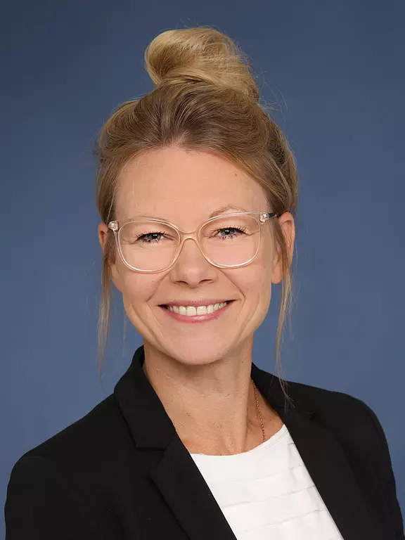 Nadine Görn