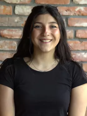 Annabel Marie Moreen Kuberski