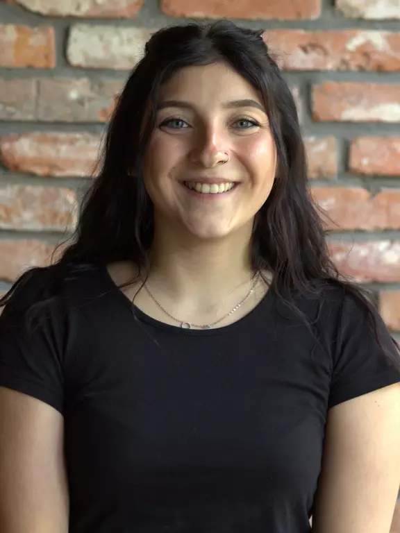 Annabel Marie Moreen Kuberski