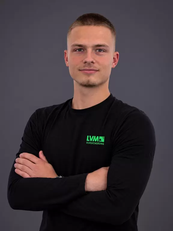 Lucas Rother