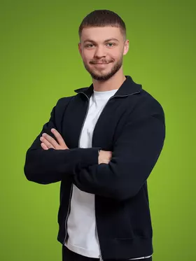 Ilias Chrissochoidis