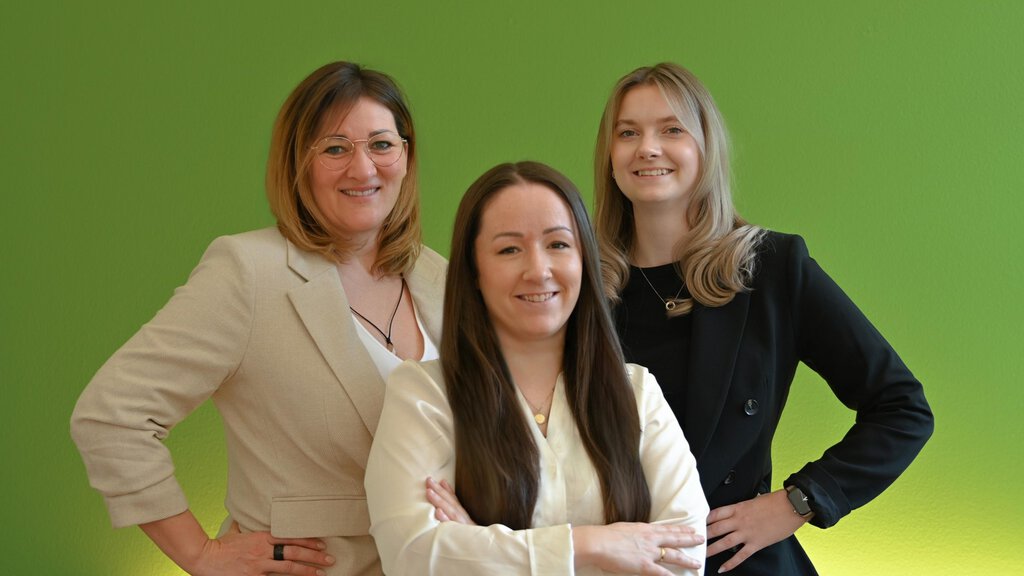 LVM-Versicherungsagentur Anne Reintgen