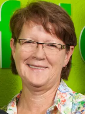 Heike Lange