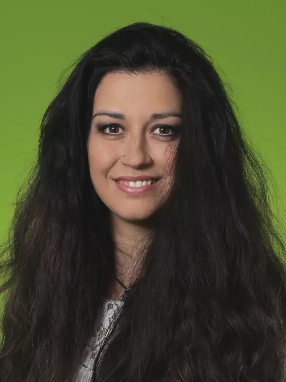 Ajda Özdemir