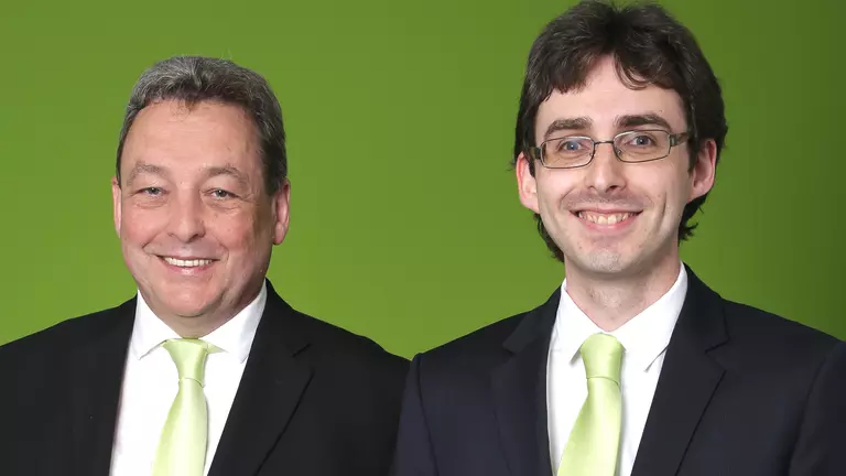 Ich kümmere mich: LVM-Versicherungsagentur Michael Schwab